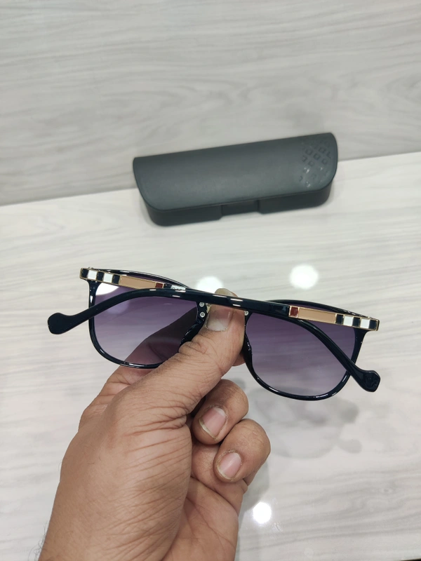 G 15026 - Black, 50