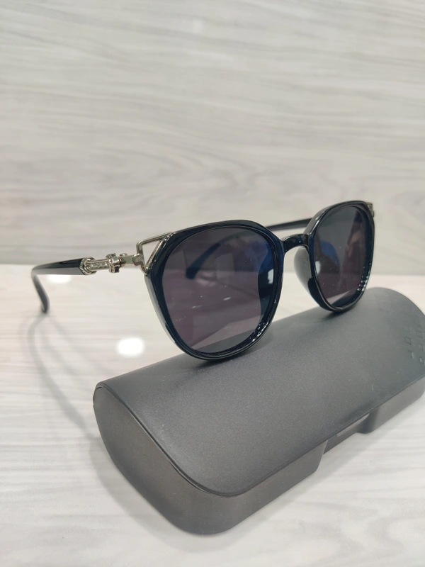 G 15077 - Black, 52
