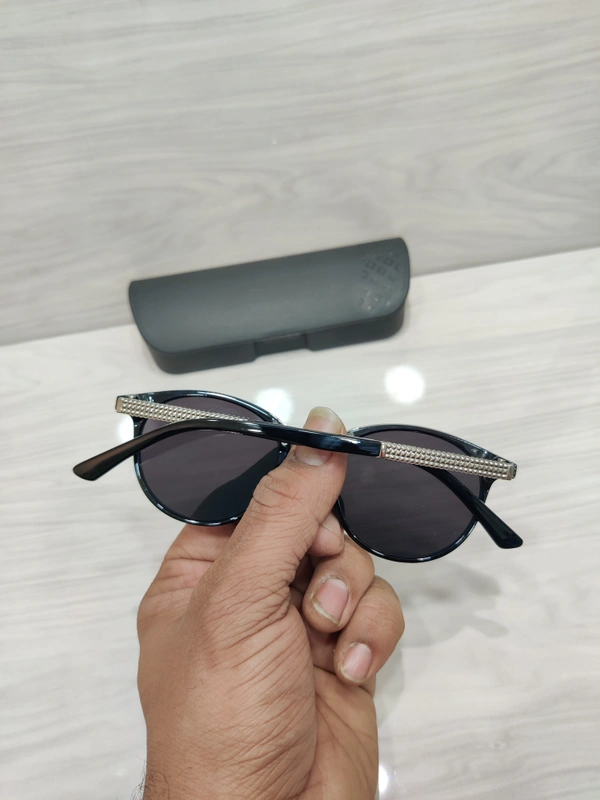 G 15056 - Black, 50