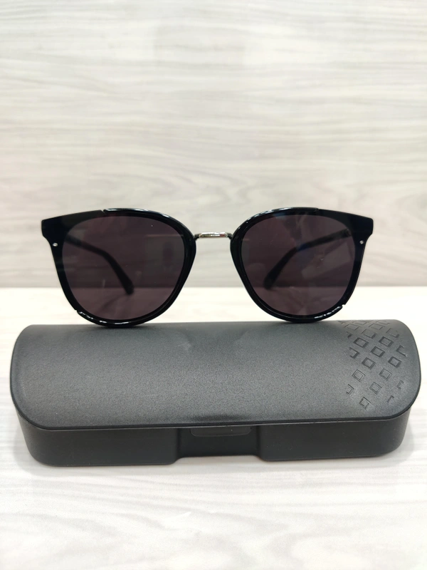 B 6101 - Black, 50