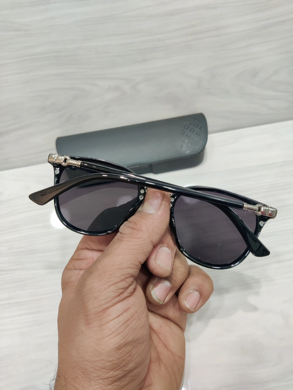B 6101 - Black, 50