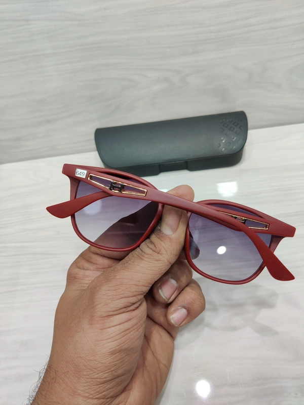 A 70031 - Bright Red, 51