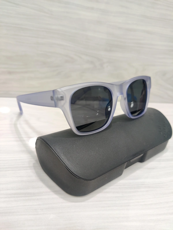 Polarized 3251 - Light Wisteria