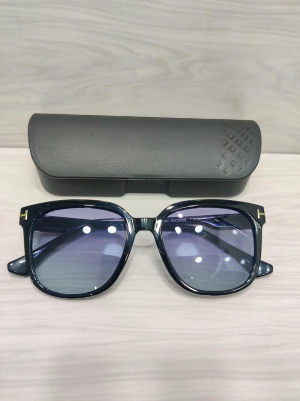 Rx 22008 - Black
