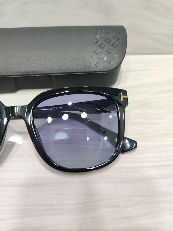 Rx 22008 - Black