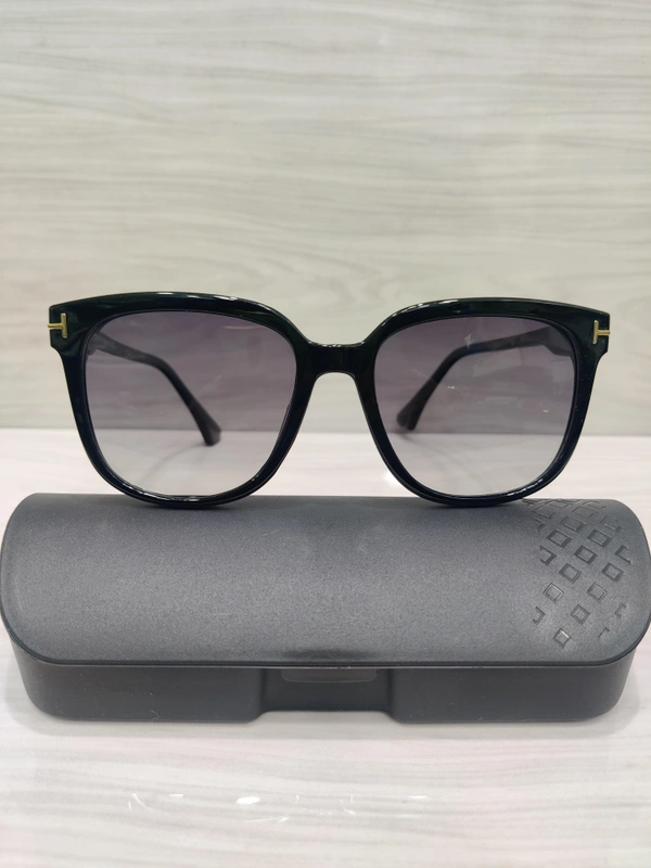 Rx 22008 - Black