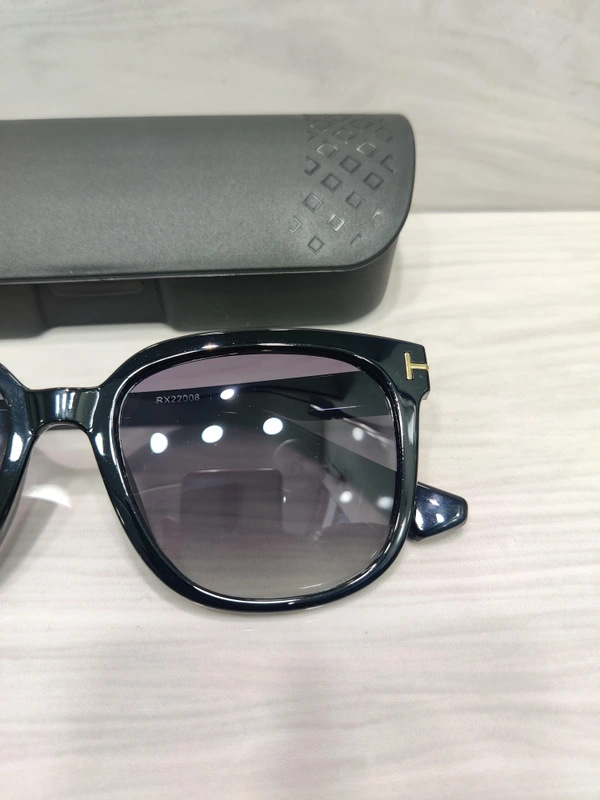 Rx 22008 - Black