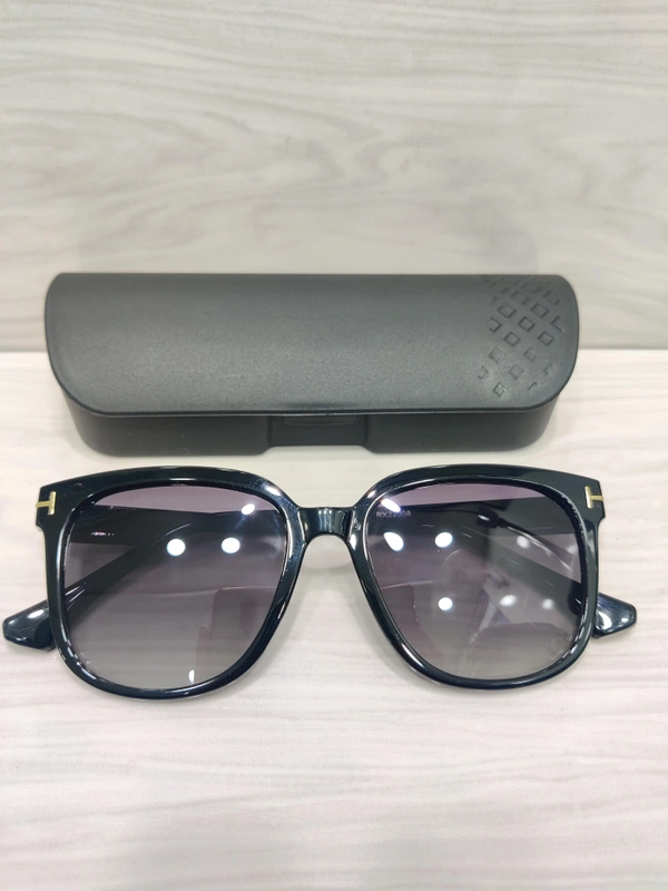 Rx 22008 - Black