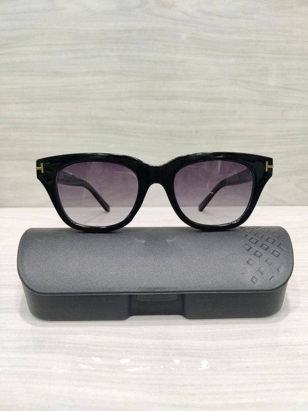 Rx 22004 - Black