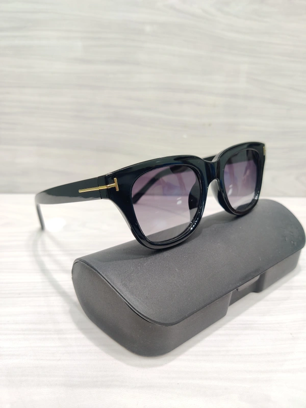 Rx 22004 - Black
