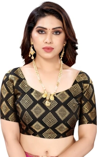 Printed Daily Wear Chiffon Saree - Grey