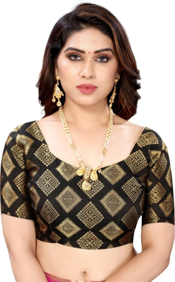 Printed Daily Wear Chiffon Saree - Grey
