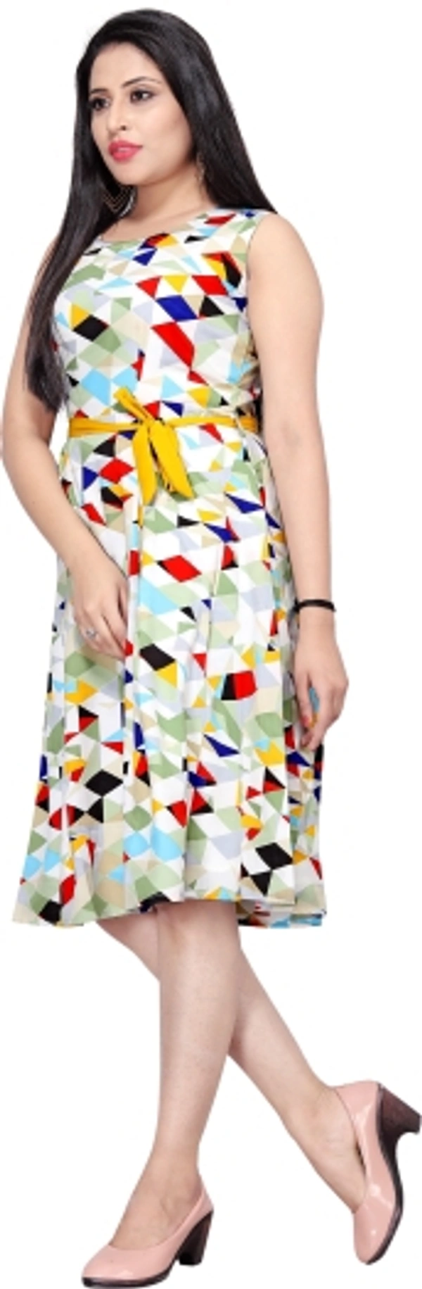 Dresses - White, XS
