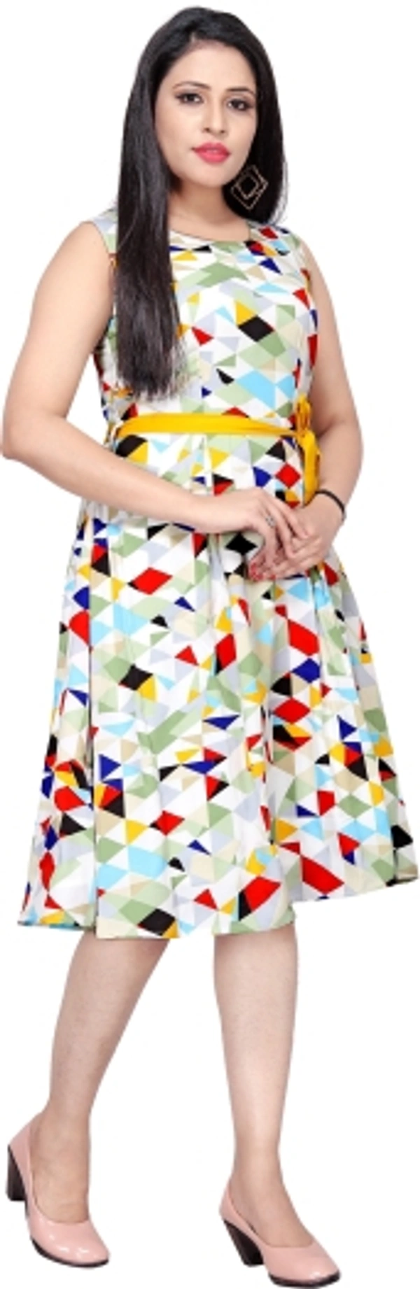 Dresses - White, XS
