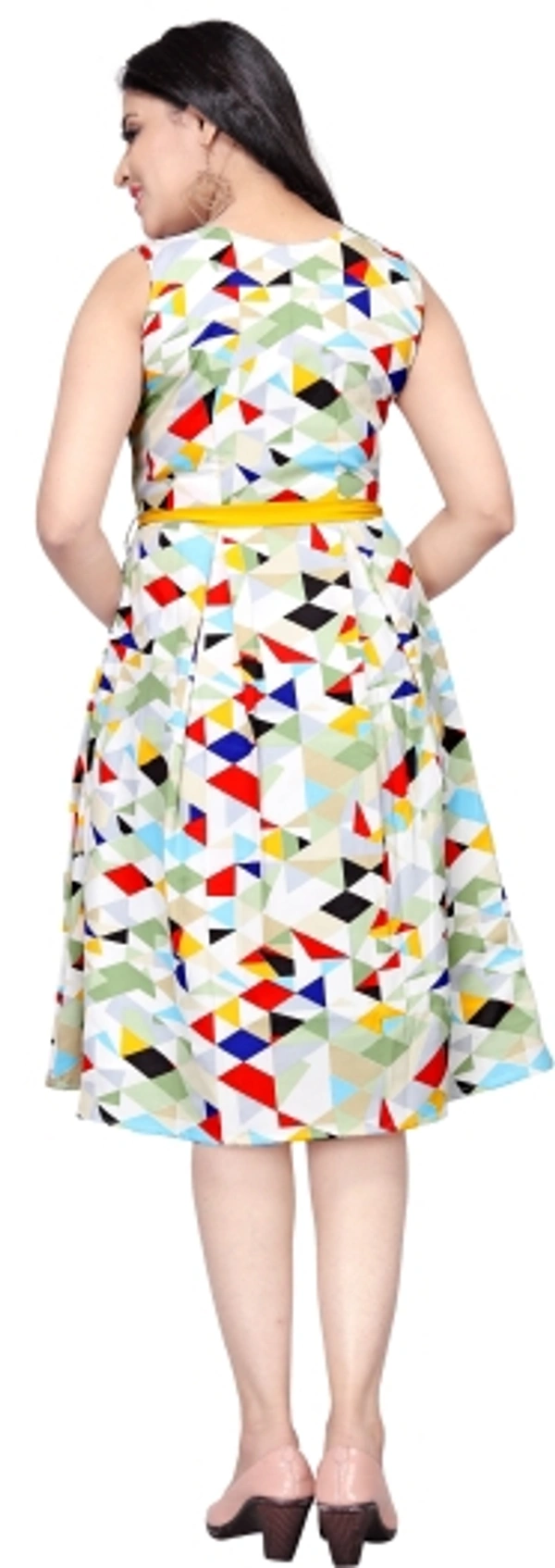 Dresses - White, M