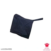 Raincoat Women - Black, Xl
