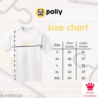 SHIVA Classic Fashionista Men Tshirts - White, Xxl