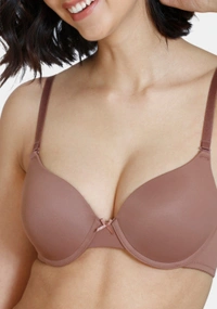 SHIVA Zivame pushes Bra - Nude, 30 C