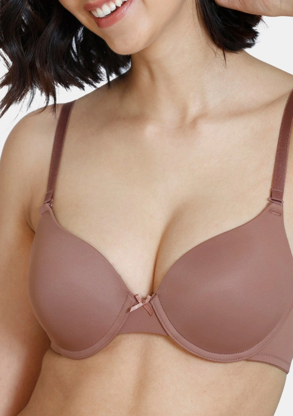 SHIVA Zivame pushes Bra - Nude, 30 C