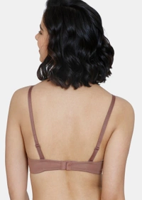 SHIVA Zivame pushes Bra - Nude, 32 C