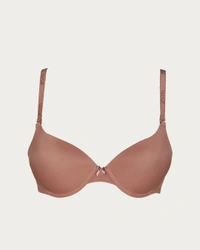 SHIVA Zivame pushes Bra - Nude, 32 C