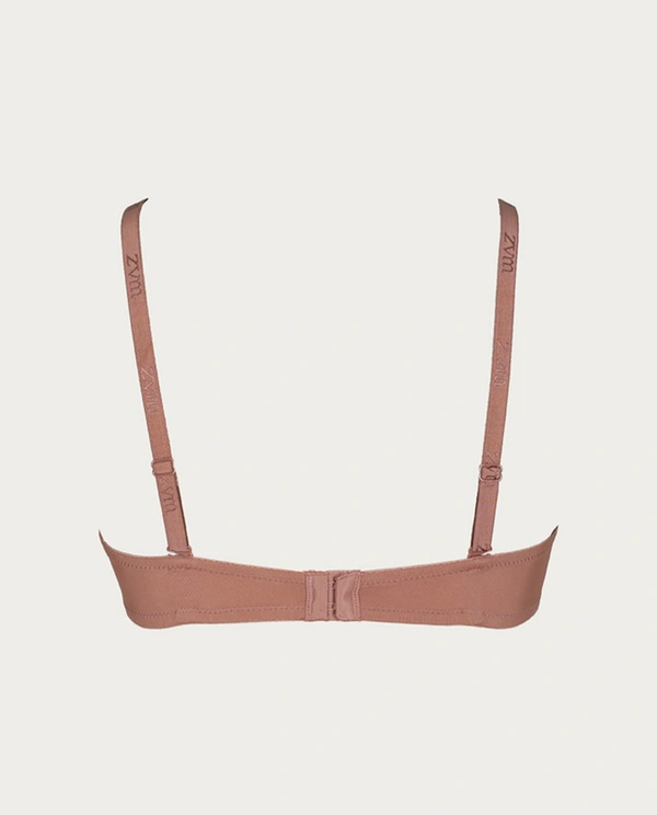 SHIVA Zivame pushes Bra - Nude, 38 C