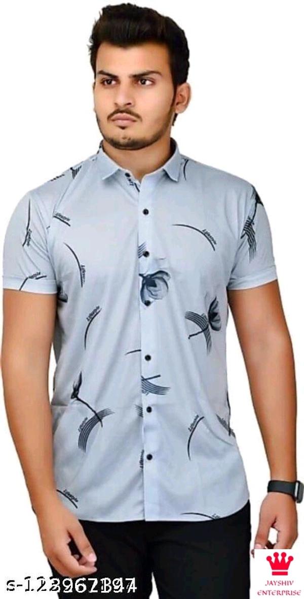 SHIVA Casual Shirt - Xxl