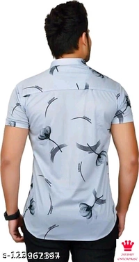SHIVA Casual Shirt - Xxl