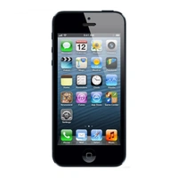 SHIVA I PHONE iPhone 5 16GB Space Grey - Grey