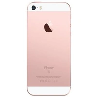 SHIVA I PHONE Apple iPhone SE (Rose Gold, 16 GB) - Rose Gold