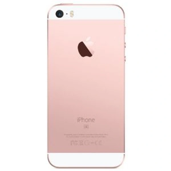 SHIVA I PHONE Apple iPhone SE (Rose Gold, 16 GB) - Rose Gold