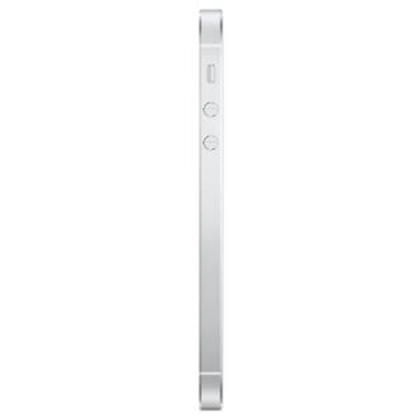 SHIVA I PHONE Apple iPhone SE (Silver, 16 GB) - Silver