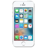 SHIVA I PHONE Apple iPhone SE (Silver, 16 GB) - Silver