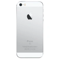 SHIVA I PHONE Apple iPhone SE (Silver, 16 GB) - Silver