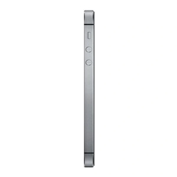 SHIVA I PHONE Apple iPhone SE (Space Grey, 16 GB) - Grey