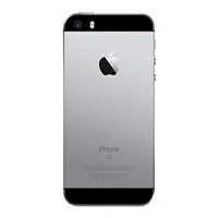 SHIVA I PHONE Apple iPhone SE (Space Grey, 16 GB) - Grey