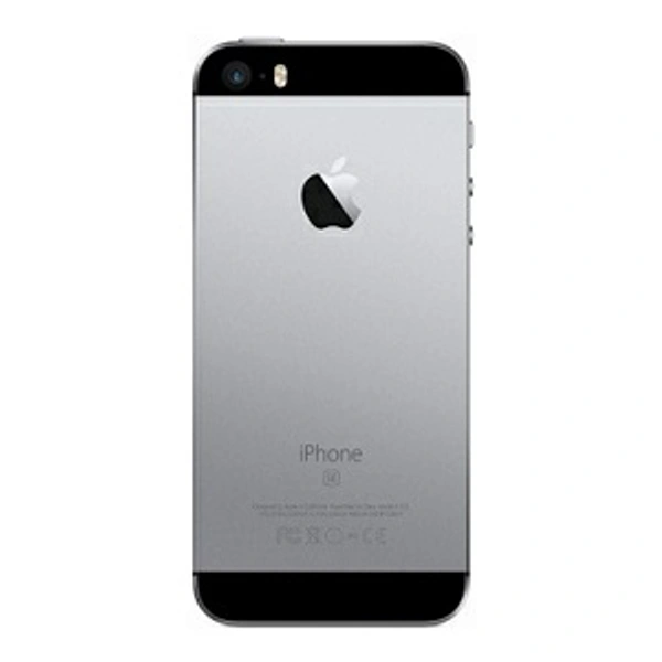 SHIVA I PHONE Apple iPhone SE (Space Grey, 16 GB) - Grey