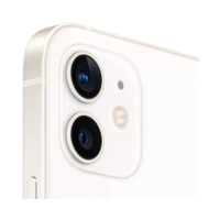 SHIVA I PHONE Apple iPhone 12 (128GB) – White - White