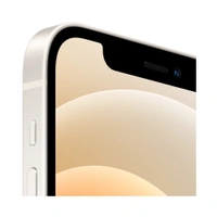SHIVA I PHONE Apple iPhone 12 (128GB) – White - White