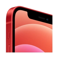 SHIVA I PHONE Apple iPhone 12 – 256GB – (Product) RED - Red, 256 GB