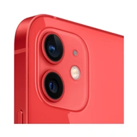 SHIVA I PHONE Apple iPhone 12 – 256GB – (Product) RED - Red, 256 GB