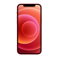 SHIVA I PHONE Apple iPhone 12 – 256GB – (Product) RED - Red, 256 GB