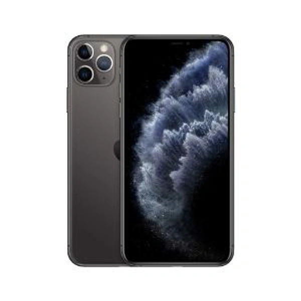 SHIVA I PHONE Apple iPhone 11 Pro Max  - Gold, 256 Gb