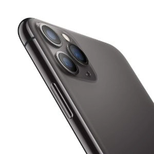 SHIVA I PHONE Apple iPhone 11 Pro Max  - Gold, 256 Gb