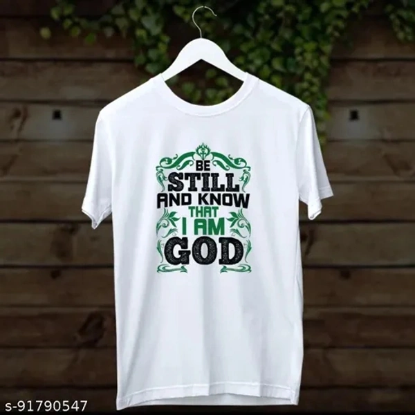 SHIVA Printed T Shirt - Xxl, Quote