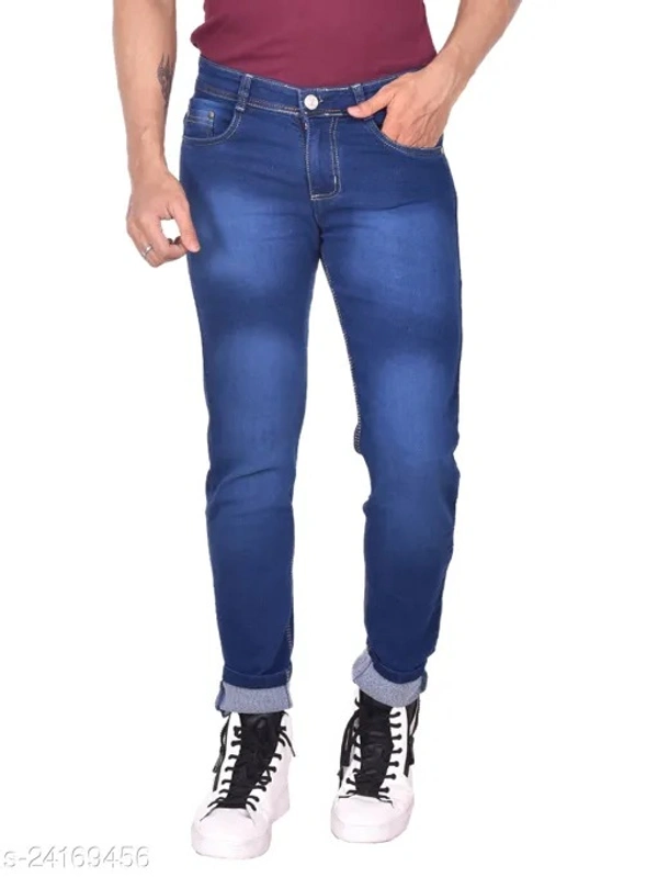 SHIVA LZARD JEANS - 32