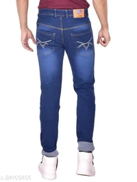 SHIVA LZARD JEANS - 32