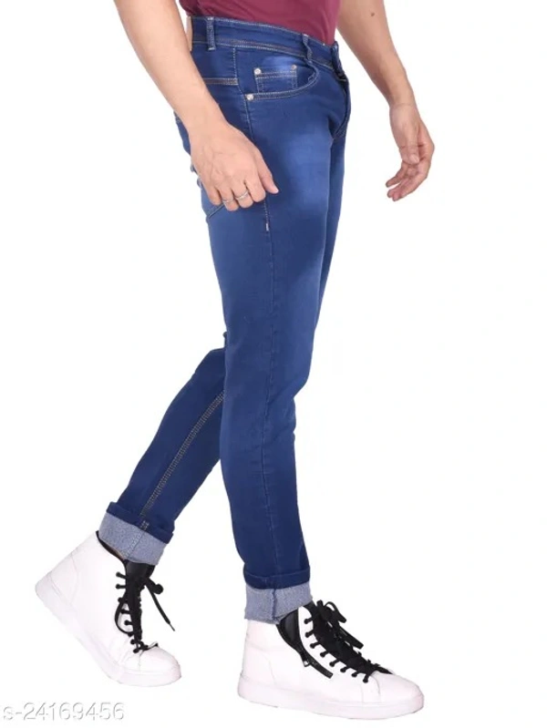 SHIVA LZARD JEANS - 32