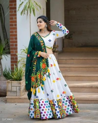SHIVA Combo Couple Navratri 