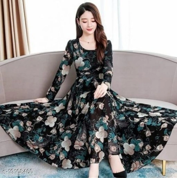 SHIVA Women Floral Kurti - Xxl